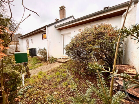   Maison Plain Pied MARLY Maison - 5 pi�ce(s) - 102 m�