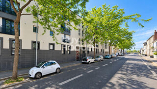 Appartement 3 pièces 67 m² · à Tours · 67 m² · 238 000 €