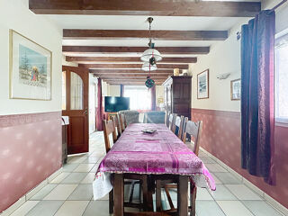  Maison � vendre 4 pi�ces 75 m�