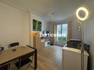  Appartement  vendre 3 pices 49 m
