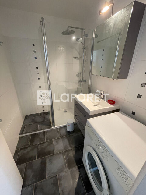  Appartement � louer 3 pi�ces 69 m�