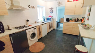  Maison � vendre 6 pi�ces 123 m�