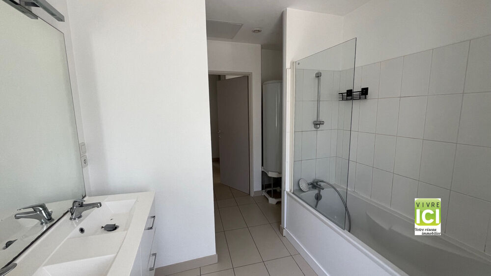 Vente Maison MAISON PLAIN PIED LA CHAPELLE BASSE MER Divatte sur loire