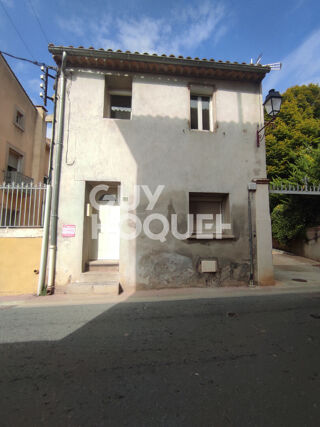  Maison à louer 3 pièces 81 m²