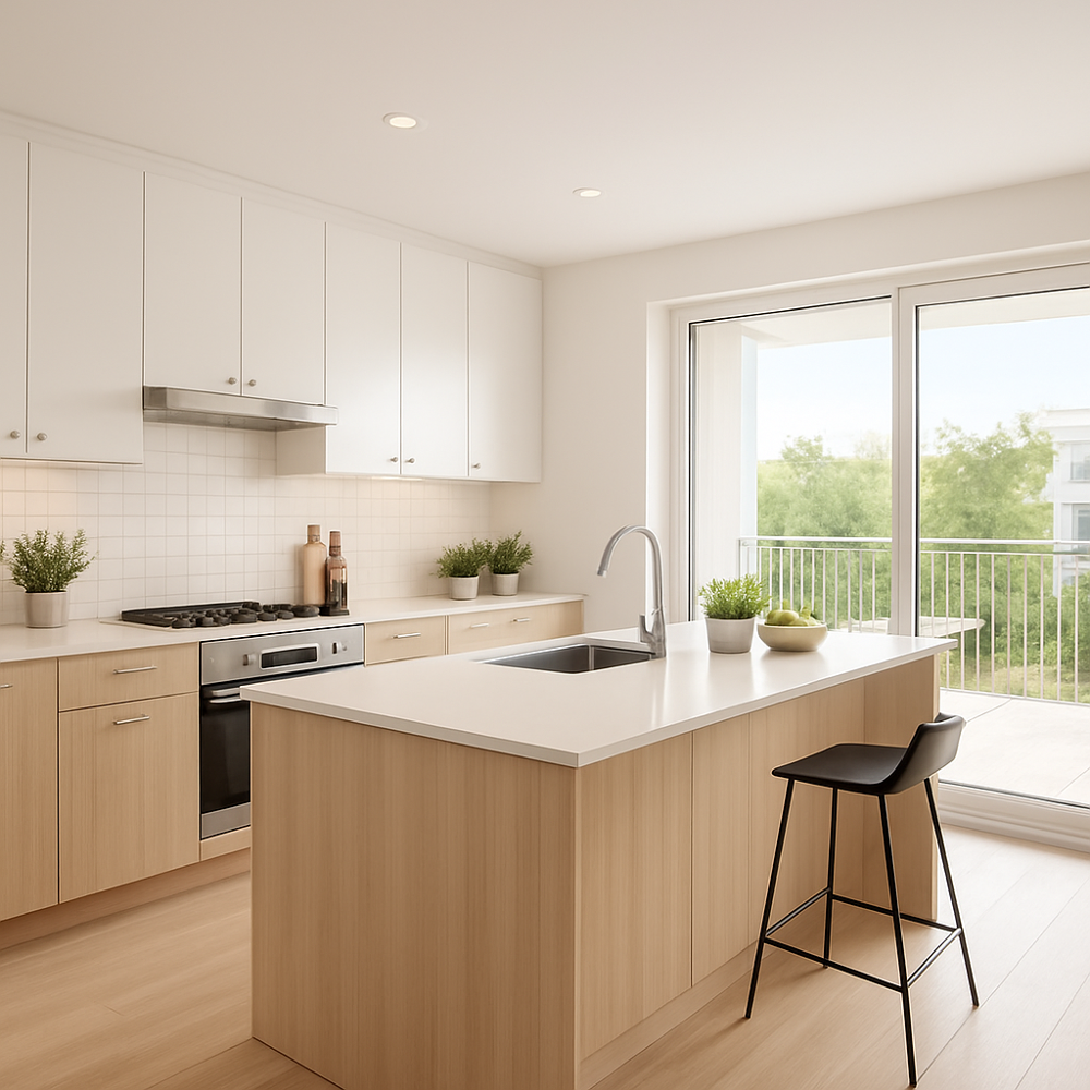 Vente Appartement Appartement 4 pièces de 85 m2 (Cagnes-sur-Mer) Cagnes-sur-mer