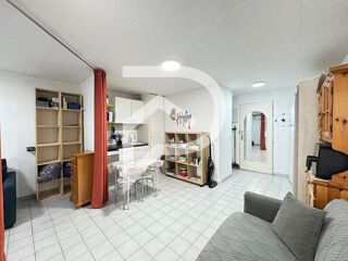  Appartement � vendre 1 pi�ce 