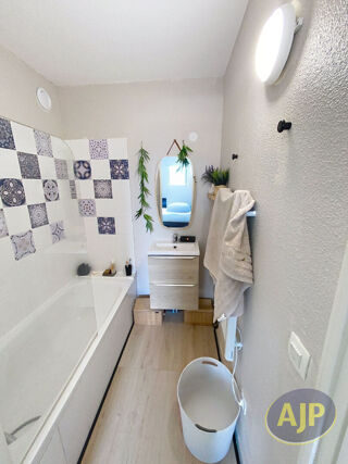  Appartement à louer 2 pièces 35 m²
