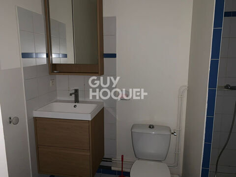  Appartement  louer 1 pice 35 m