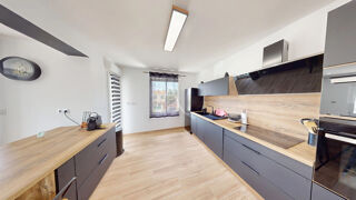  Maison à vendre 5 pièces 130 m²