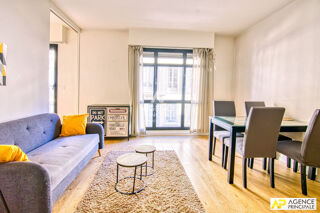  Appartement � vendre 2 pi�ces 34 m�