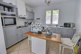  Maison à vendre 3 pièces 73 m²