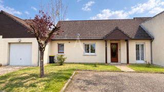 Maison 4 pièces 70 m² · à Romorantin-Lanthenay · 70 m² · 149 600 €