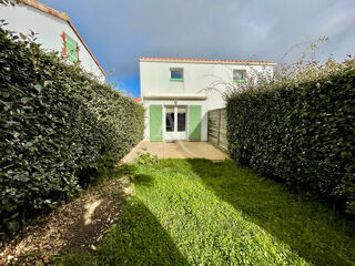  Maison à vendre 3 pièces 37 m²