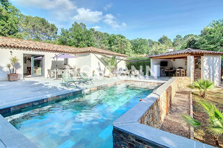  Maison � vendre 4 pi�ces 130 m�