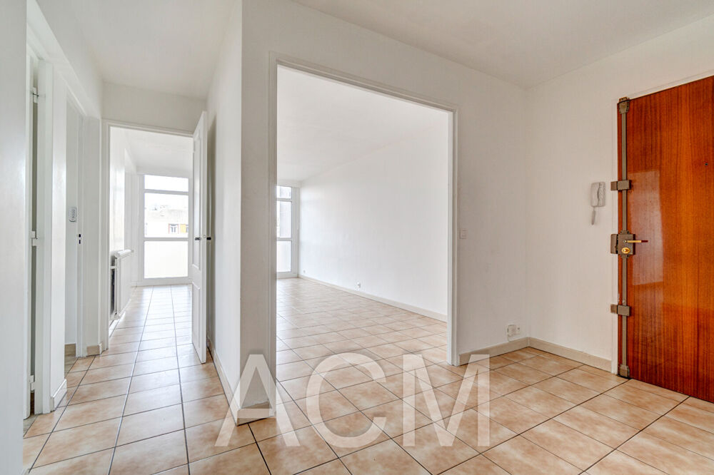 Appartement Maisons Laffitte 4 pièce(s) 69 m2