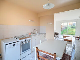  Maison à louer 4 pièces 91 m²