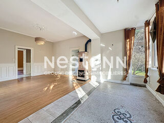  Maison à vendre 10 pièces 240 m²