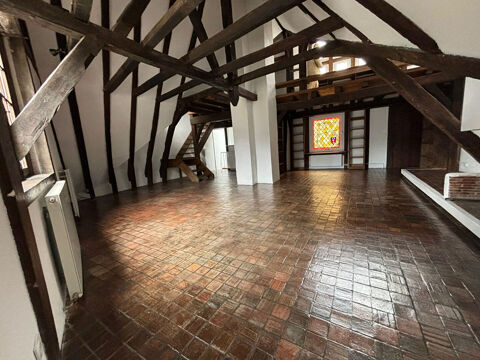  Appartement � louer 5 pi�ces 179 m�