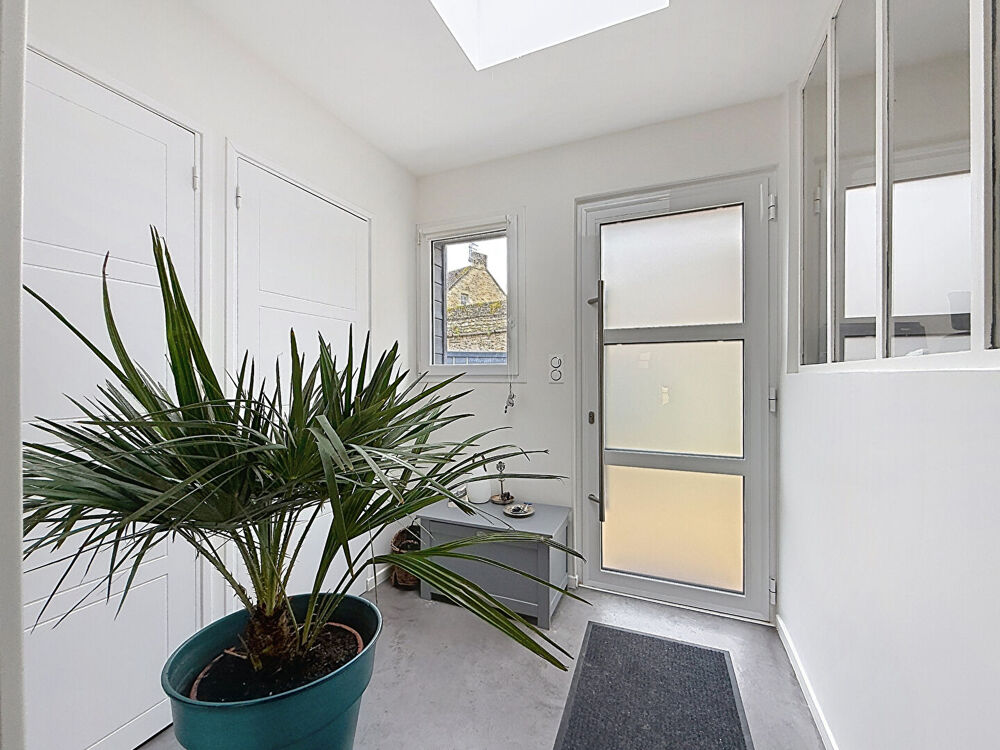 EXCLUSIVITE - Maison en pierre
