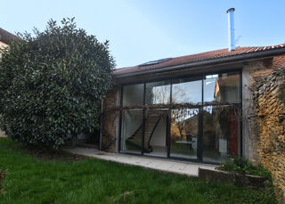  Maison � vendre 4 pi�ces 170 m�