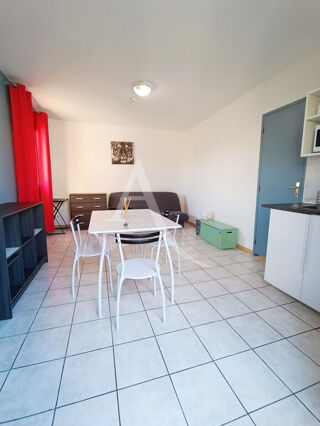  Appartement � louer 1 pi�ce 21 m�