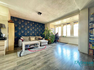  Appartement  vendre 5 pices 100 m