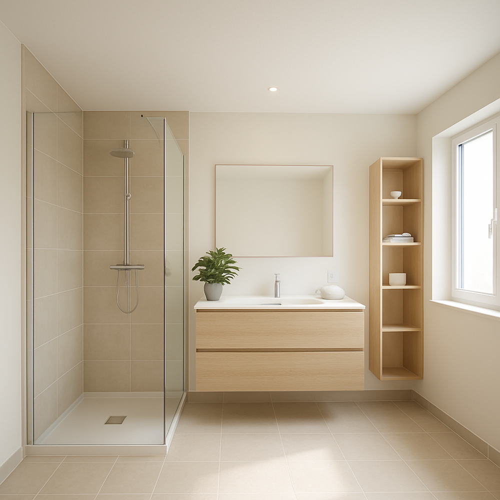 Vente Appartement Appartement 3 pièces de 63 m2 (Rodilhan) Rodilhan