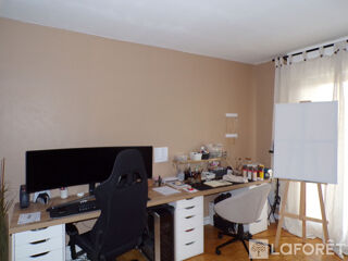  Appartement � vendre 3 pi�ces 73 m�