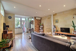  Maison � vendre 3 pi�ces 75 m�