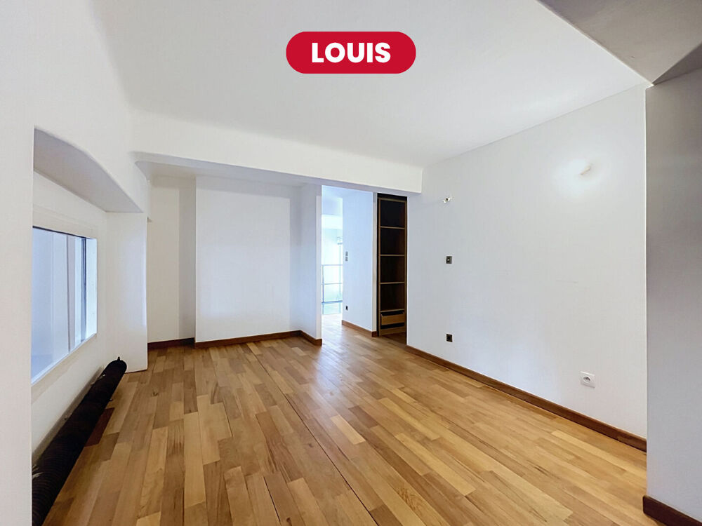 à vendre  Appartement Lille (59000)