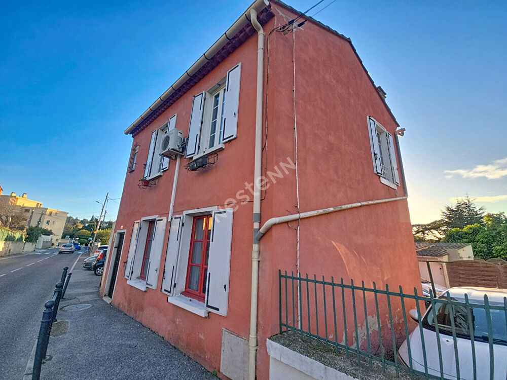 Vente Maison Charmante Maison à Vendre à La Seyne sur Mer La seyne sur mer