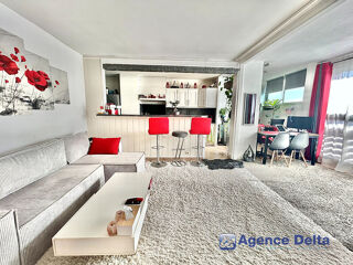  Appartement  vendre 3 pices 79 m