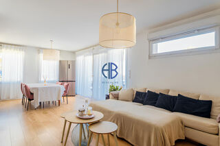  Appartement à vendre 3 pièces 65 m²