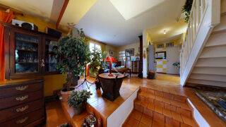  Maison à vendre 8 pièces 197 m²