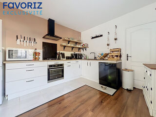  Maison à vendre 4 pièces 114 m²