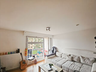  Appartement � vendre 1 pi�ce 36 m�