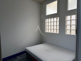  Appartement à louer 3 pièces 35 m²