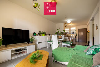  Appartement � vendre 3 pi�ces 69 m�