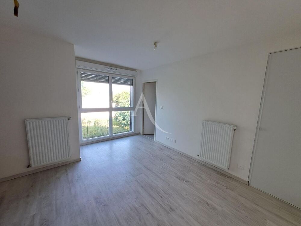 Appartement Saint Herblain - 2 pièce(s) - 34.2 m2