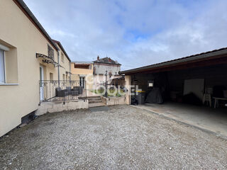  Maison � vendre 6 pi�ces 173 m�