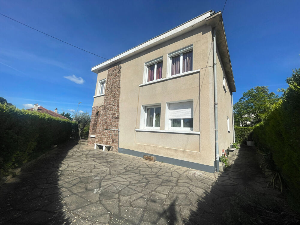 Vente Maison Maison d'architecte années 60 - 3 chambres Millau