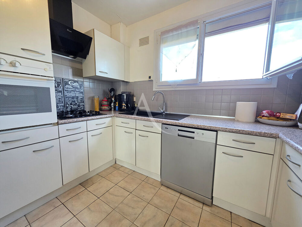 Vente Maison Maison 3 chambres avec sous-sol total, garage et jardin à Trilport Trilport
