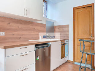  Appartement � louer 2 pi�ces 24 m�