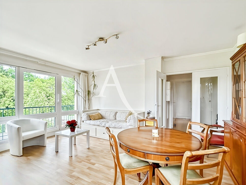 Appartement Bois D Arcy 3 pièce(s) 59 m2
