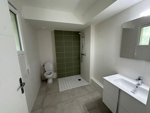  Appartement � louer 1 pi�ce 30 m�