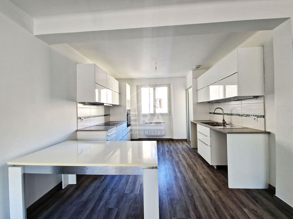 Appartement Sisteron