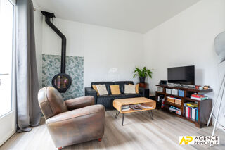  Maison à vendre 5 pièces 87 m²