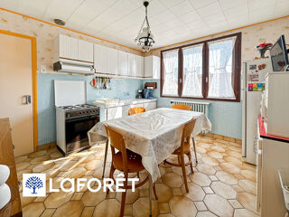  Maison � vendre 5 pi�ces 70 m�