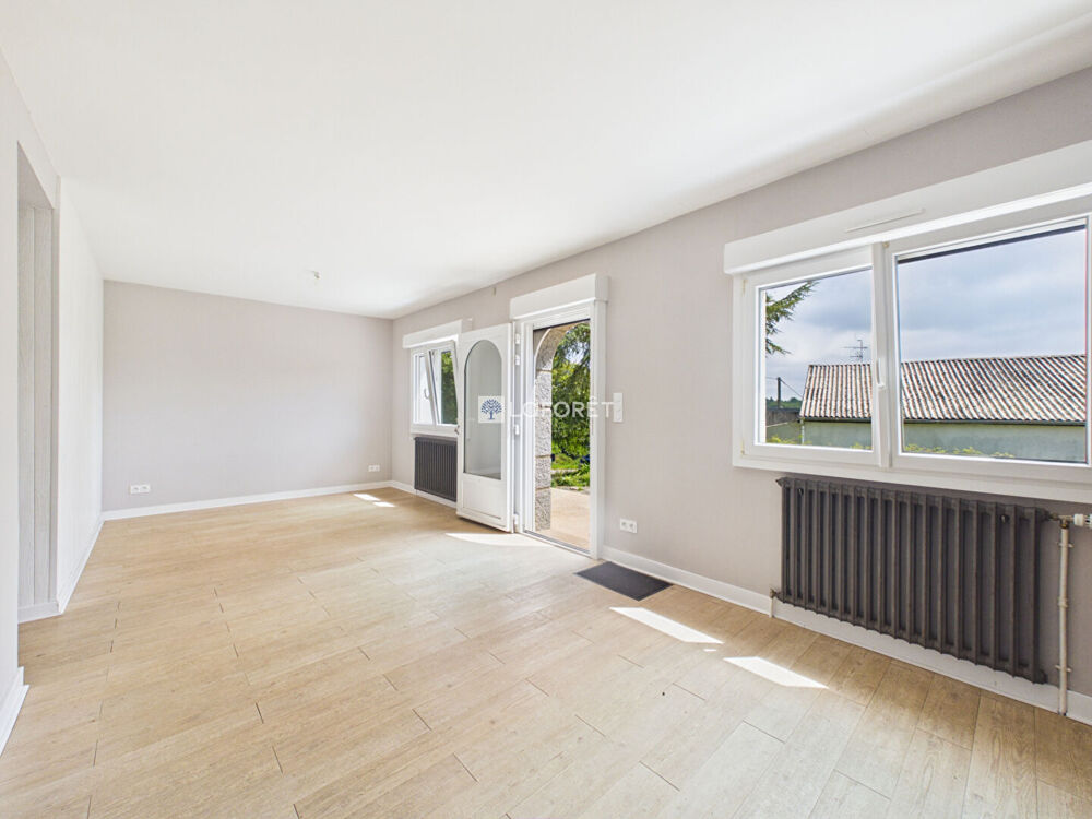 Maison Edern 5 pièce(s) 97.5 m2