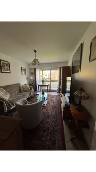  Appartement � vendre 2 pi�ces 53 m�